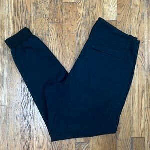 Nike Men's Black Joggers